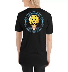 Serving It Up T-shirt