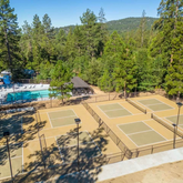 Pickleball in the Pines with Lee Whitwell – September 12, 2026