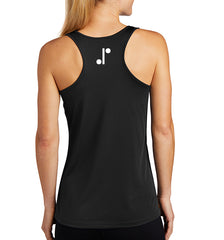 Drop Posse OG PosiCharge Tank Top