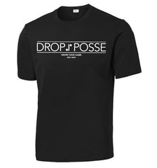 Mens Drop Posse OG Dry Fit Shirts