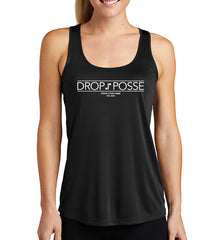 Drop Posse OG PosiCharge Tank Top