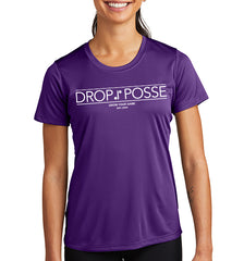 Womans Drop Posse OG Dry Fit Shirts