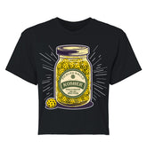 Pickled Balls Crop Top