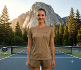 Pickleball in the Pines – Event Shirt