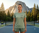 Pickleball in the Pines – Event Shirt