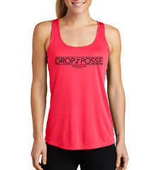 Drop Posse OG PosiCharge Tank Top