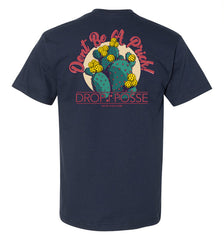 Dont Be A Prick T-shirt