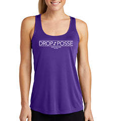 Drop Posse OG PosiCharge Tank Top