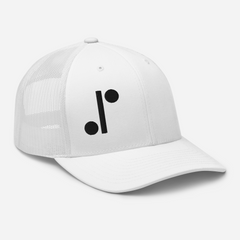 Drop Posse Logo Hat