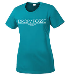 Womans Drop Posse OG Dry Fit Shirts