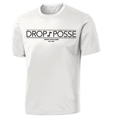 Mens Drop Posse OG Dry Fit Shirts