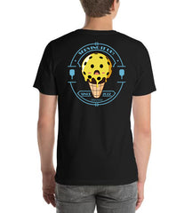 Serving It Up T-shirt