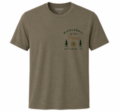 Pickleball in the Pines – Event Shirt