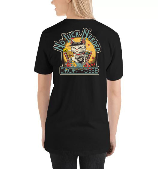 Lucky Cat T-shirt