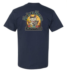 Lucky Cat T-shirt