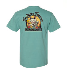 Lucky Cat T-shirt