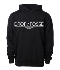 Drop Posse Unisex Ultra Premium Hoodie