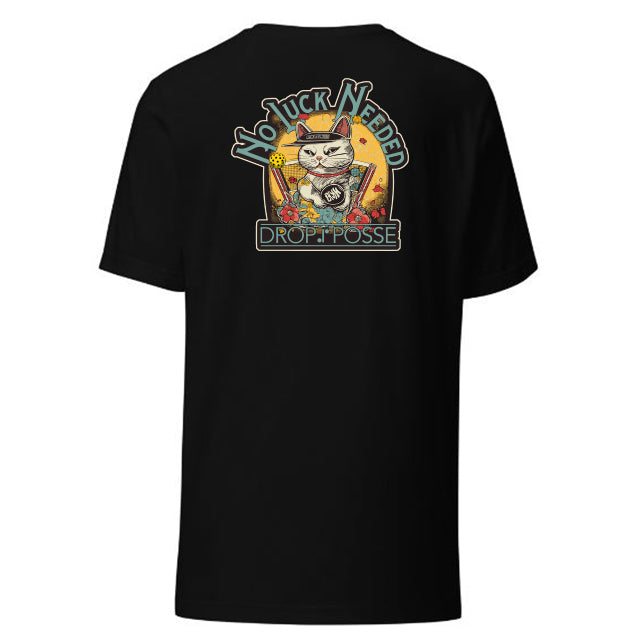 Lucky Cat T-shirt