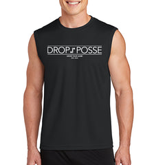 Drop Posse OG PosiCharge Sleeveless Shirt