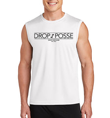 Drop Posse OG PosiCharge Sleeveless Shirt