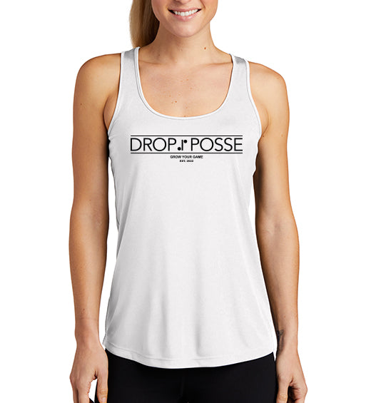 Drop Posse OG PosiCharge Tank Top
