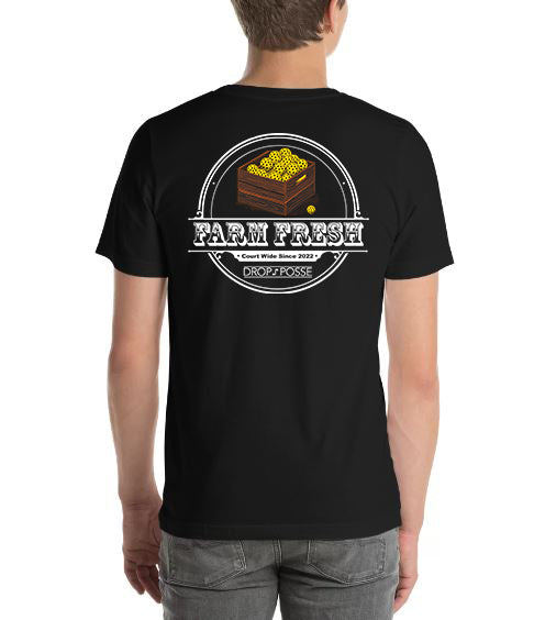 Farm Fresh T-shirt