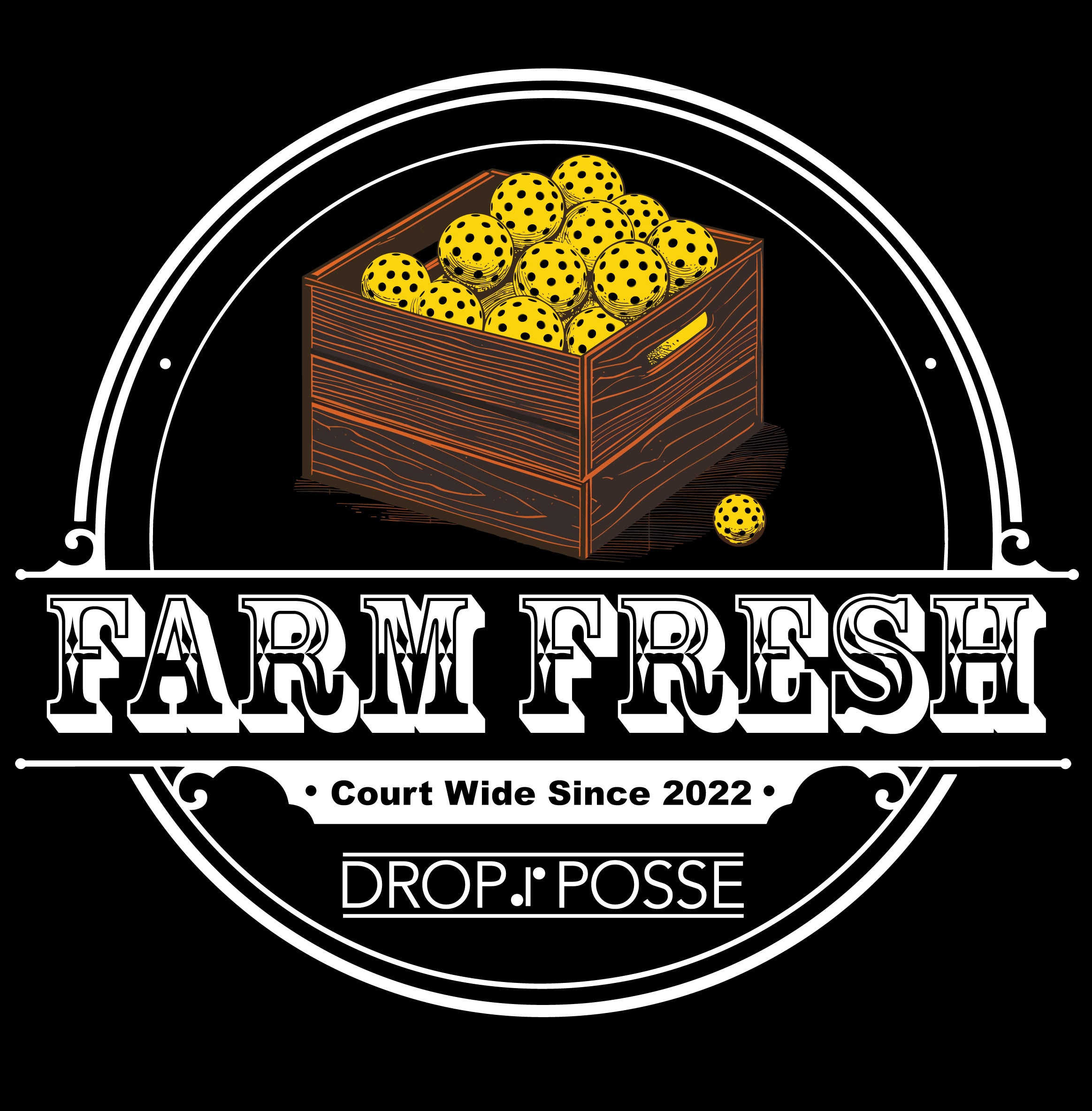 Farm Fresh T-shirt